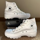 Converse  Sneakers Photo 0