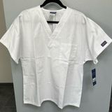 Cherokee Workwear Unisex V Neck Scrub Top Photo 0