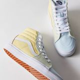 Vans Pastel SK8-Hi Photo 0