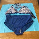 Catalina Bathing Suit Photo 0