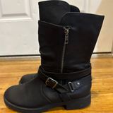Kohls Black Boots  Photo 0