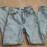 Abercrombie & Fitch : The 90s Slim Straight Jean Photo 0