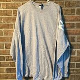 Spirit Jersey Nashville oversized long sleeved tshirt size xxl Photo 0