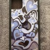 Wild Flower  Purple IPhone 11 Pro Max Case Photo 0