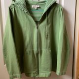 Jones New York Zip-up Hoodie Photo 0