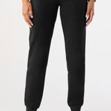 FIGS  Scrub Pants Zamora Jogger Black Photo 0