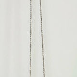 Kendra Scott Red/silver  necklace  Photo 0