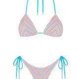 Triangl Swimsuit Set Photo 0