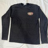 Ron Jon Surf Shop grey long sleeved shirt Photo 0