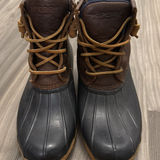 Sperry  Duck Boots Photo 0