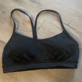 Lululemon Flo Y Sports Bra Photo 0