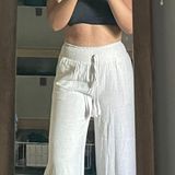 Mahina Linen Pants Photo 0