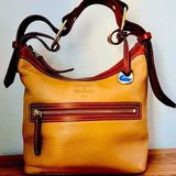 Dooney & Bourke Purse π EUC Photo 0