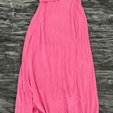 Elegant Pink Women's Skirt Size M Size M Photo 0