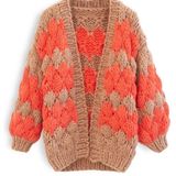 Chicwish Chunky Sweater Photo 0
