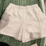 Aritzia  Sweatfleece TNA Cozy Fleece Photo 0