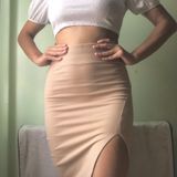 Forever 21 Pencil Skirt Photo 0