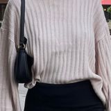 Princess Polly Sweater Photo 0