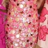 Lovers + Friends Quinn Embellished  Mini Dress Photo 0