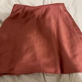 Abercrombie & Fitch  Mini Skirt Photo 0