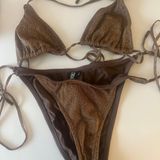 Triangl Bikini Photo 0