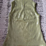 Missguided Sequin Top Photo 0