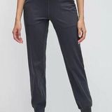 Gilly Hicks Stylish Black Jogger Pants Photo 0