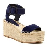 Vince ‘Abby’ Espadrille Platform Sandal Photo 0