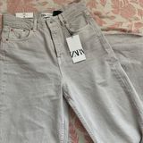 ZARA Wide Leg Jeans Photo 0