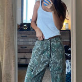 Mossy Oak  Pants Camo Photo 0