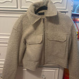 ZARA  Coat Photo 0
