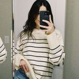 ZARA Sweater Photo 0