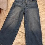 Universal Threads Wide Leg Denim Photo 0