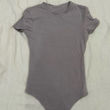 Abercrombie & Fitch Abercrombie Bodysuit Photo 0