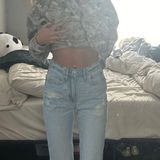 American Eagle Outfitters Jeans Photo 0