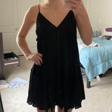 Target Black Dress Photo 0