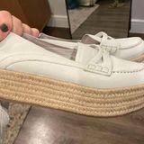 Miu Miu Platform Shoes Photo 0