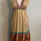 Mixit Sexy Hippie Dress  Photo 0