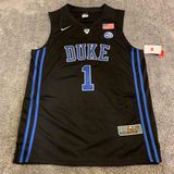 Nike Duke Zion Williamson Jersey Photo 0