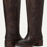 Frye & Co. Wide Calf Boots Photo 0