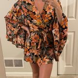 Billabong Beach Coverup Photo 0