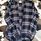American Eagle Outfitters Flannel Photo 0