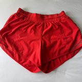 Lululemon  Hotty Hot Shorts 4"  Photo 0