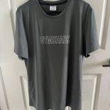 Gymshark Gray T-shirt Photo 0