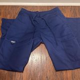 Cherokee  Scrub Pants Navy Photo 0