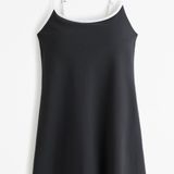Abercrombie & Fitch Traveler Mini Dress Photo 0