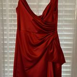 Maggy London Party Cocktail Dress Photo 0