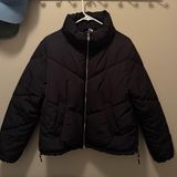 H&M  Jacket Black  Photo 0