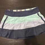 Lululemon Pace Rival Skirt Regular Photo 0