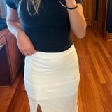 Nine West Pencil Skirt Photo 0